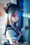 原神cosplay姿ダッチ ドール