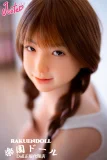 Jcutedoll 紬ヘッド 149cm リアルドール