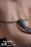 アダルト 人形 透けるような肌とリアルな皮膚の質感が思わず触れたくなるほど精巧