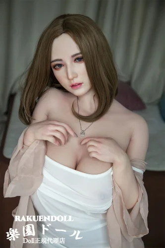 TOPSINO T1Dヘッド 160cm Hカップ 癒し系 ダッチワイフ 宣材写真はアートワークメイク 人妻感たっぷり エロ 巨乳ドール 等身大フルシリコンドール