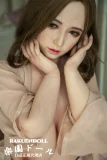 ドール アダルト 家庭的でありながらも甘く色っぽい女性の魅力