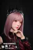 伴趣（はんしゅ） 小舞（xiaowu）160cm Gカップ リアルドール