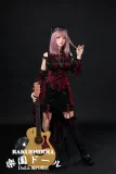real doll Gカップボディを持つプリンセススタイルのドール