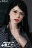 Fanreal doll Kimmyヘッド 155cm Fカップ ラブドール