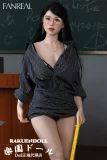 Fanreal doll Kimmyヘッド 155cm Fカップ リアルドール
