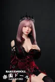 ダッチ ドール 可憐でロマンチックな雰囲気のリアルドール