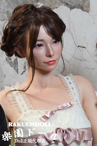 【上原亜衣ラブドール 11.30まで12%OFF！！！】索姬Zucki 上原亜衣 AV連携·監修ラブドール｜女優1:1型取り再現 155cm Eカップ 完全再現モデル 口開閉機能がデフォルトで付き！ 高級ダッチワイフ