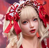 【即納・日本国内発送・数量限定・送料無料】Sino Doll 実践向け 戦闘機 シリーズ フルシリコン製 S41 S43 S45 77cm Hカップ 84cm Kカップ トルソー 極みソフト softmax材質 リアルメイク付き