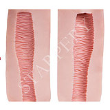 Starperydoll Asukaヘッド 163cm Cカップ ラブドール 金髪ロングツインテール 宣材写真はフルシリコン製