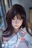 ダッチ ドール 甘く可憐でありながら隠されたセクシーさ