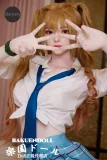 Starperydoll Asukaヘッド 163cm Cカップ love doll
