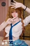 Starperydoll Asukaヘッド 163cm Cカップ リアルドール