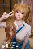 Starperydoll Asukaヘッド 163cm Cカップ ラブドール