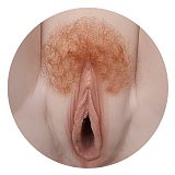 Starperydoll Asukaヘッド 163cm Cカップ ラブドール 金髪ロングツインテール 宣材写真はフルシリコン製