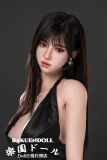 TOP-CYDOLL Zhiminヘッド 168cm Ｆカップ リアルドール