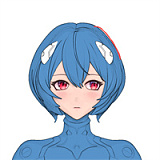 【先行販売】 SGD DOLL 『FG-006』 Man You 1/3 60cm 2.6kg 綾波レイフィギュア 予約商品ミニドール シリコンドール セクシー可能 SGD005ドールセット同時購入場合特別プレゼント付き！