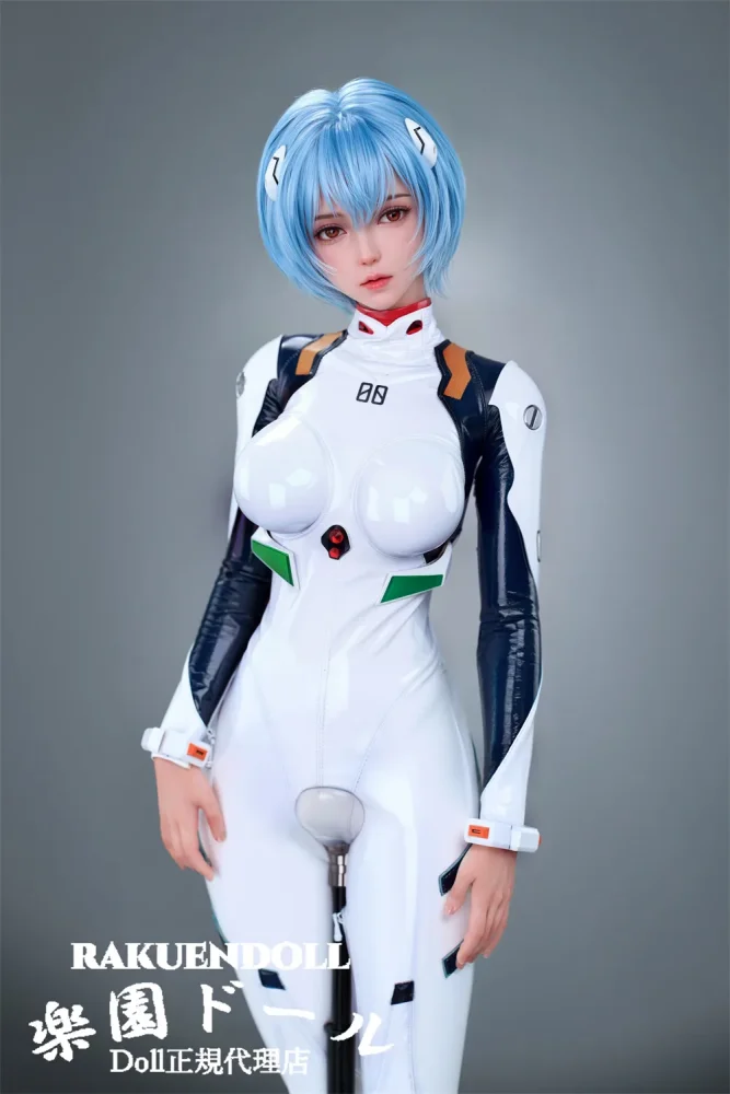 フミフミページ　綾波レイ　⭐︎ 綾波レイフィギュア 1/3 60cm 2.6kg セクシーで可愛いダッチワイフ