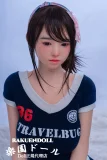 Art doll NOVAシリーズ 小井优子ヘッド 148cm Dカップ アダルトドール
