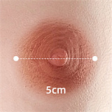 Real lady R7ヘッド 新作！！ 150cm Eカップ リアルな口腔付き・日系フェチ感満載 超リアルな肌の質感 高級 エレガント シリコン製リアルラブドール 塗装加工あり 眉毛と睫毛植毛加工あり リアルドール 等身大 ダッチワイフ