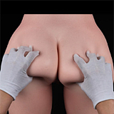 Real lady T1ヘッド 159cm Hカップ 水着姿セクシー系 高級リアルドール シリコン製  等身大 ダッチワイフ