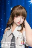 SHEdoll 熙熙（Xixi）145cm Gカップ ダッチワイフ