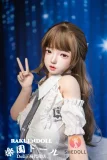 SHEdoll 熙熙（Xixi）145cm Gカップ リアルドール