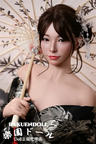 【上原亜衣ラブドール 11.30まで12%OFF！！！】索姬Zucki 上原亜衣 AV連携·監修ダッチワイフ｜女優1:1型取り再現 上原亜衣ヘッド＆155cm Eカップ 和風美人 口開閉機能がデフォルトで付き！ 等身大ラブドール