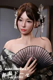 索姬Zucki 上原亜衣 女優1:1型取り再現 リアルドール