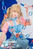 XYdoll Amily（XY003）ヘッド 148cm Cカップ ラブドールアダルト ドール
