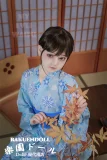 love doll 和室に咲く清楚な美少女ドール