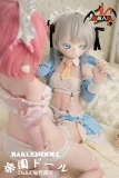 ツンデレ系アニメreal doll