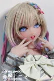 Elsa Babe RAD018朝仓奈绪美ヘッド 148cm ラブドール