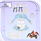 MOZU DOLL 【SSR級】130cm 蓝莓ちゃん ツンデレ系アニメ風ラブドール TPE/MTPE/シリコンボディ選択可 等身大フィギュア