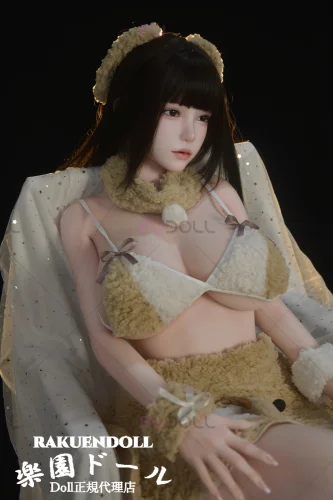FUdoll 新作！#邀月（yaoyue）ヘッド 172cm Gカップ ダッチワイフ エロ 巨乳 TPEボディ＋シリコンヘッド 口開閉機能+リアル口腔付き 等身大リアルドール