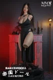 MMXDOLL 夢瑶ヘッド 110cm Fカップトルソー ダッチワイフ
