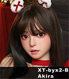 XTdoll Oliviaヘッド 165cm Eカップ 新作 絶世の美人 フルシリコンドール 超乳ラブドール