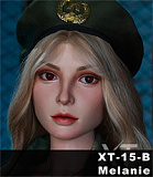 XTdoll Oliviaヘッド 165cm Eカップ 新作 絶世の美人 フルシリコンドール 超乳ラブドール