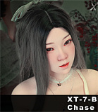 XTdoll Oliviaヘッド 165cm Eカップ 新作 絶世の美人 フルシリコンドール 超乳ラブドール