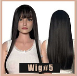 【新ボディ！TPE新素材】Irianヘッド＆159cm Gカップ 宣伝画像リコンヘッド+TPEボディドール 等身大セクシラブドール