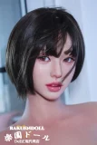 Real lady T1ヘッド 159cm Hカップ 高級 ダッチワイフ