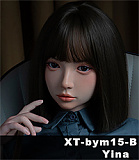 XTdoll Oliviaヘッド 165cm Eカップ 新作 絶世の美人 フルシリコンドール 超乳ラブドール