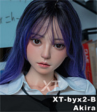 XTdoll Oliviaヘッド 165cm Eカップ 新作 絶世の美人 フルシリコンドール 超乳ラブドール