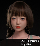 Aeleneヘッド＆168cm ーCカップ宣伝画像リコンヘッド+TPEボディドール 等身大セクシラブドール