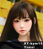 XTdoll Oliviaヘッド 165cm Eカップ 新作 絶世の美人 フルシリコンドール 超乳ラブドール