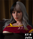 XTdoll Oliviaヘッド 165cm Eカップ 新作 絶世の美人 フルシリコンドール 超乳ラブドール