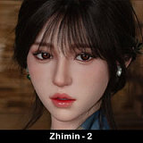 TOP-CYDOLL 22.2kgのみ新ボディー！Polly-Sヘッド 150cm Cカップ ミニギャル風の甘系ドール 宣材写真のはフルシリコン製のリアル高級ダッチワイフ