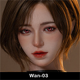 TOP-CYDOLL 22.2kgのみ新ボディー！Polly-Sヘッド 150cm Cカップ ミニギャル風の甘系ドール 宣材写真のはフルシリコン製のリアル高級ダッチワイフ