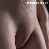 TOP-CYDOLL 22.2kgのみ新ボディー！Polly-Sヘッド 150cm Cカップ ミニギャル風の甘系ドール 宣材写真のはフルシリコン製のリアル高級ダッチワイフ