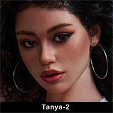 TOP-CYDOLL 22.2kgのみ新ボディー！Polly-Sヘッド 150cm Cカップ ミニギャル風の甘系ドール 宣材写真のはフルシリコン製のリアル高級ダッチワイフ