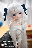 MW Girl(魔物姫)  天使萌ヘッド 85cm ラブドール